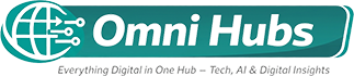 Omni Hubs